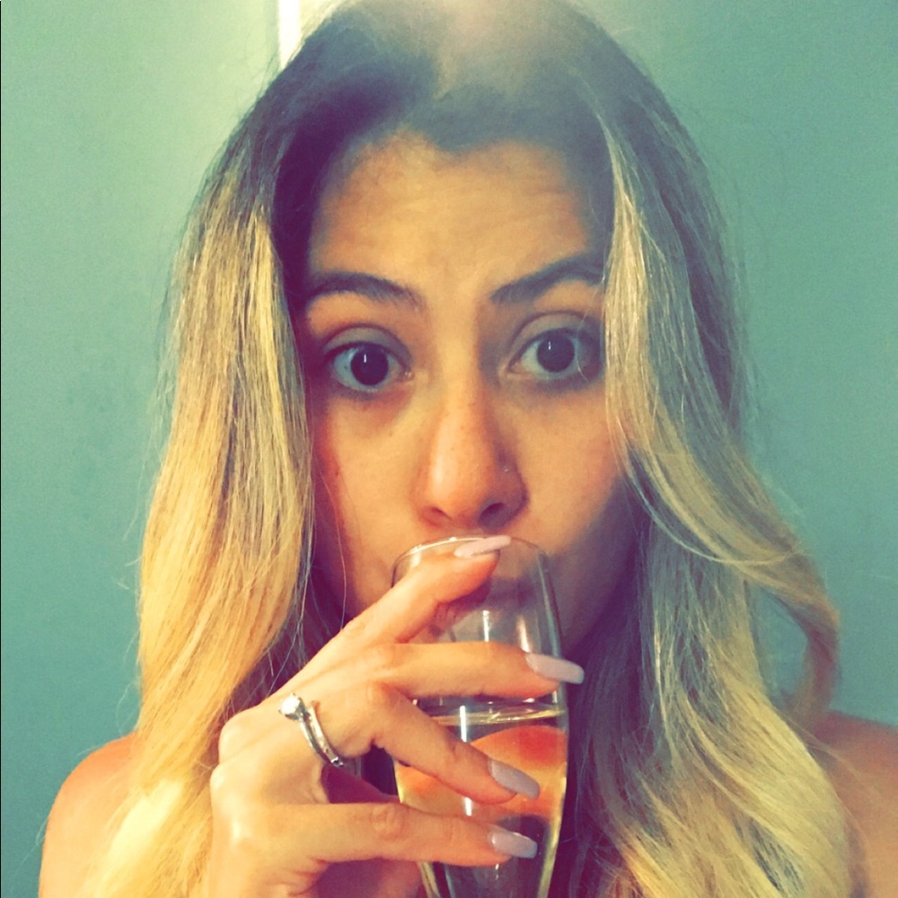 Meet your Posher, Karla